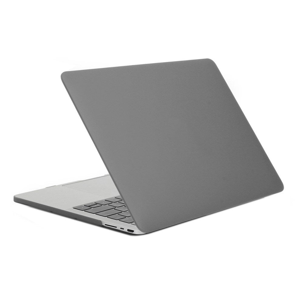 MacBook Pro 16" M1 / M2 / M3 / M4 (2021 / 2024) Plastic Cover - Grey