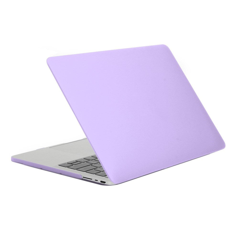 MacBook Pro 16" M1 / M2 / M3 / M4 (2021 / 2024) Plastic Cover - Purple