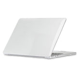 MacBook Air 13 M2/M3 (2022-2024) - Enkay - Hard Plastic Case - Crystal Transparent