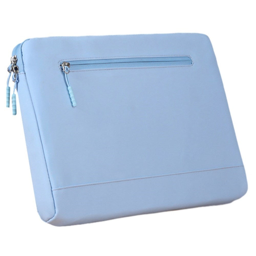 Laptop 13-13.3" Fabric Sleeve (35 x 25 cm) - Blue