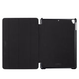 iPad 9.7 (2018-2017) / iPad Air / iPad Air 2 / iPad Pro 9.7 Holdit Smart Case - Black