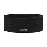 Holdit Activity Running Belt - Small - Black