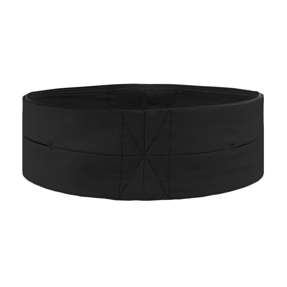 Holdit Activity Running Belt - Medium - Black