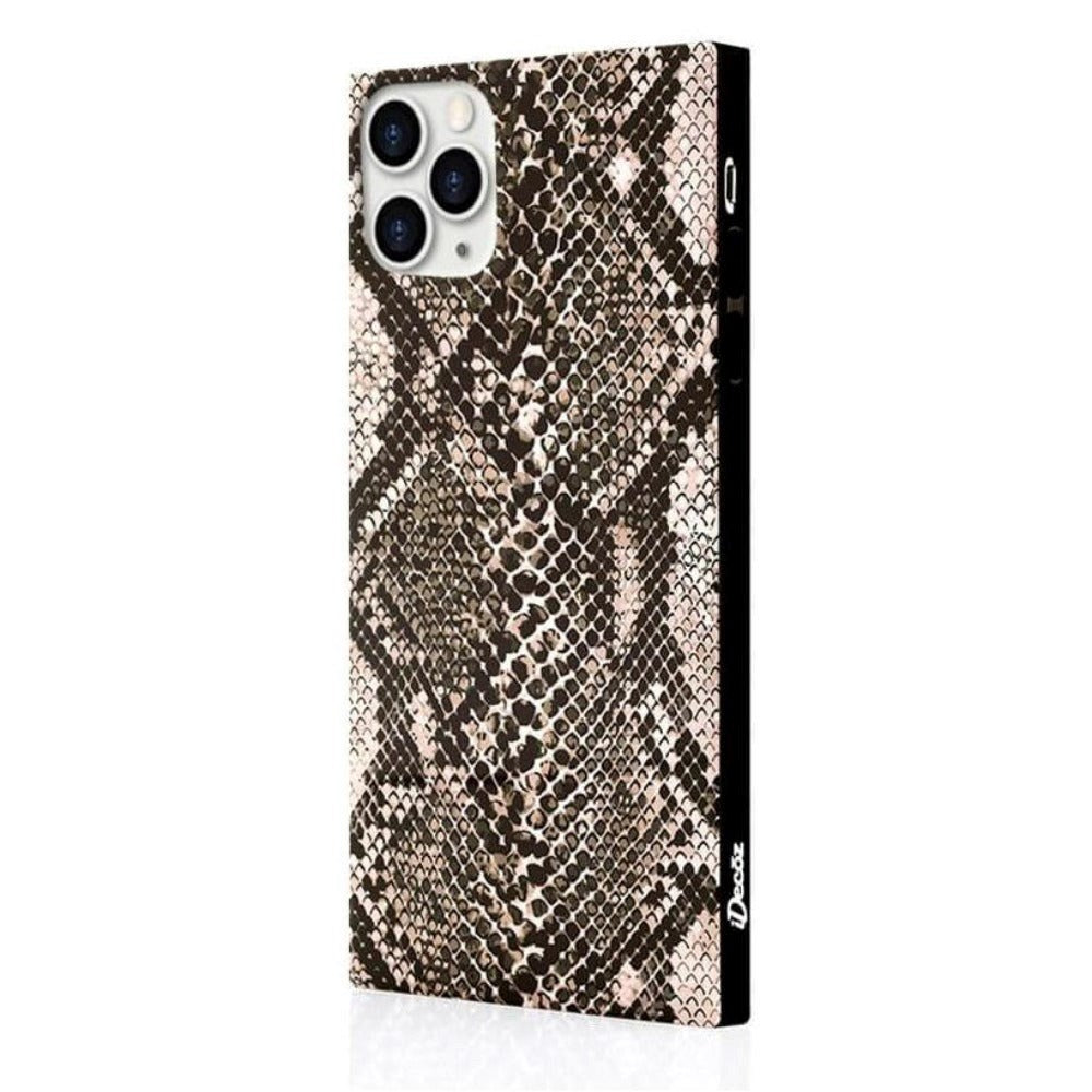 iPhone 11 Pro iDecoz Case - Python