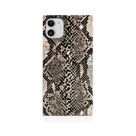 iPhone 11 iDecoz Case - Python