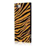 iPhone SE (2022/2020) / 8 / 7 iDecoz Case - Tiger