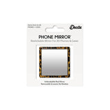 iDecoz Mirror for Phone - Leopard