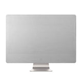 Dust-protective Fabric Cover for iMac 21” - Sølv