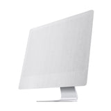 Dust-protective Fabric Cover for iMac 21” - Sølv