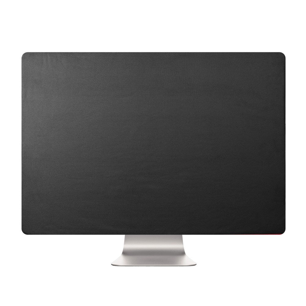 Dust-protective Fabric Cover for iMac 27” - Black