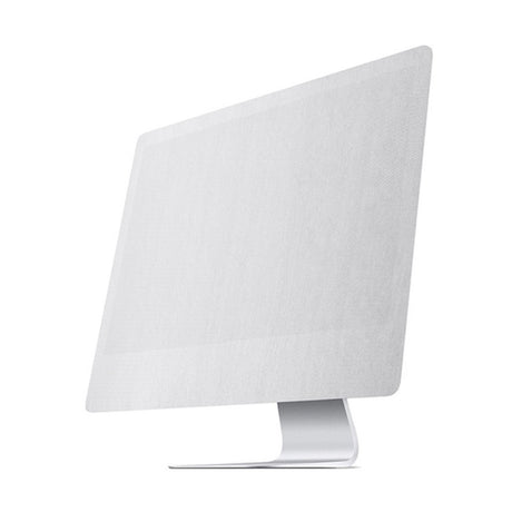 Dust-protective Fabric Cover for iMac 27” - Black