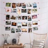 Multifunctional Cable Holder - 10 pcs. - Black