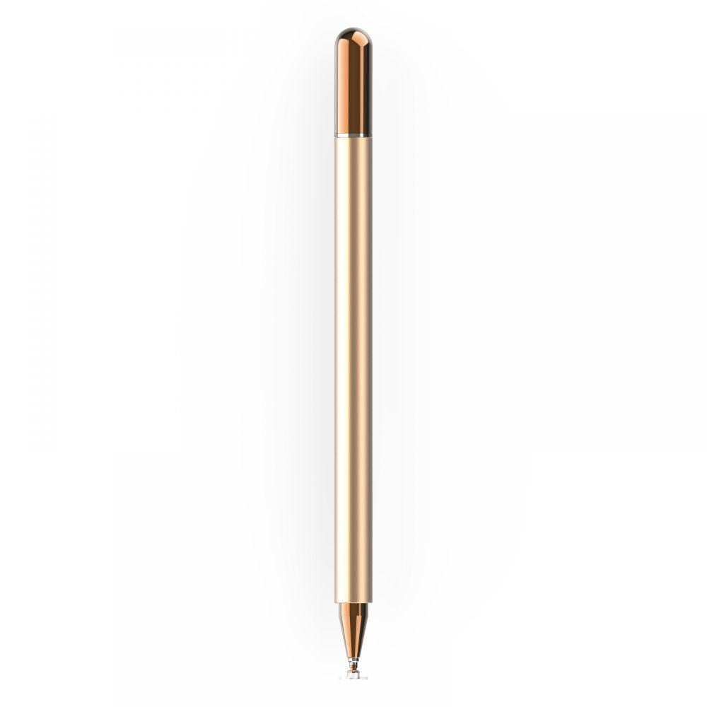 Tech-Protect Charm Pen Stylus - Champagne / Rose Gold