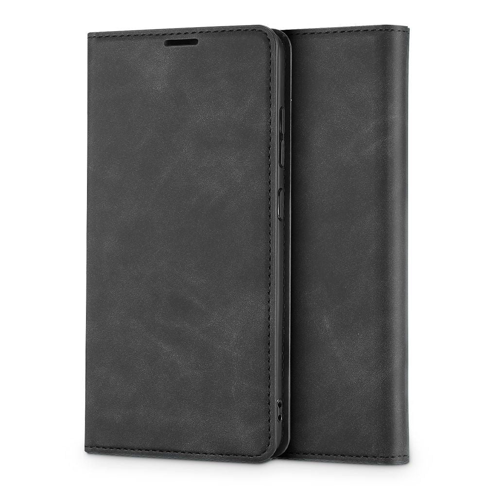 Xiaomi Redmi Note 10 Pro / 10 Pro Max Tech-Protect Wallet 3 - Dark Grey