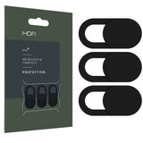 HOFI Slim Pro Webcam Case 3 Pack - Black