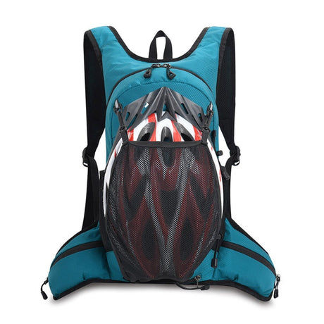 JUNLETU Sports Backpack - Turquoise