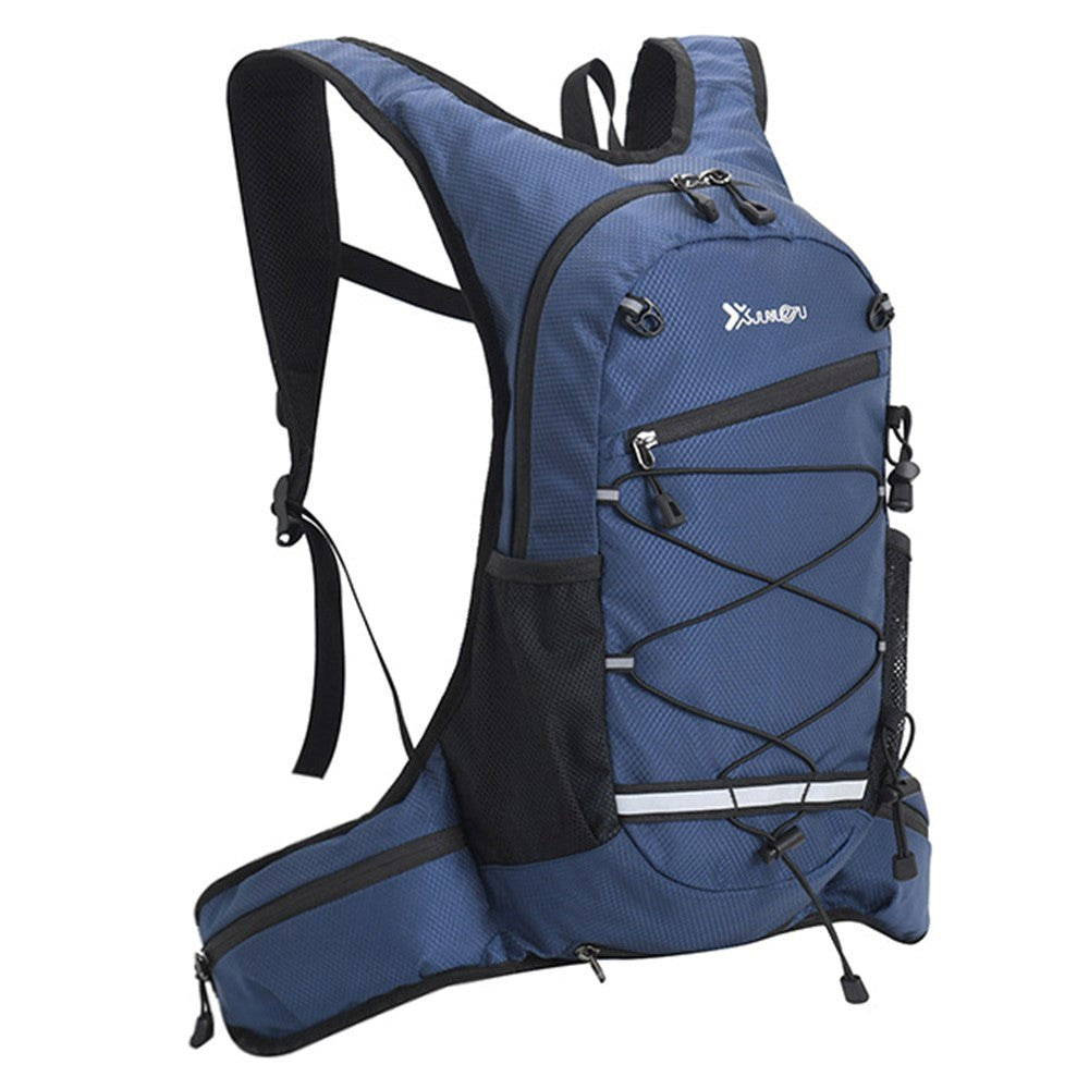 JUNLETU Sports Backpack - Blue