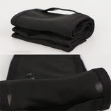 Elastic Running Belt with Pocket - Size XL - ZigZag