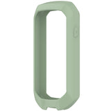 EIDERWOOD Garmin Edge 1050 Silicone Bike Computer Case - Light Green