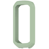 EIDERWOOD Garmin Edge 1050 Silicone Bike Computer Case - Light Green