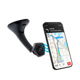 Naztech MagBuddy Elite Magnetic Phone Mount - Windshield