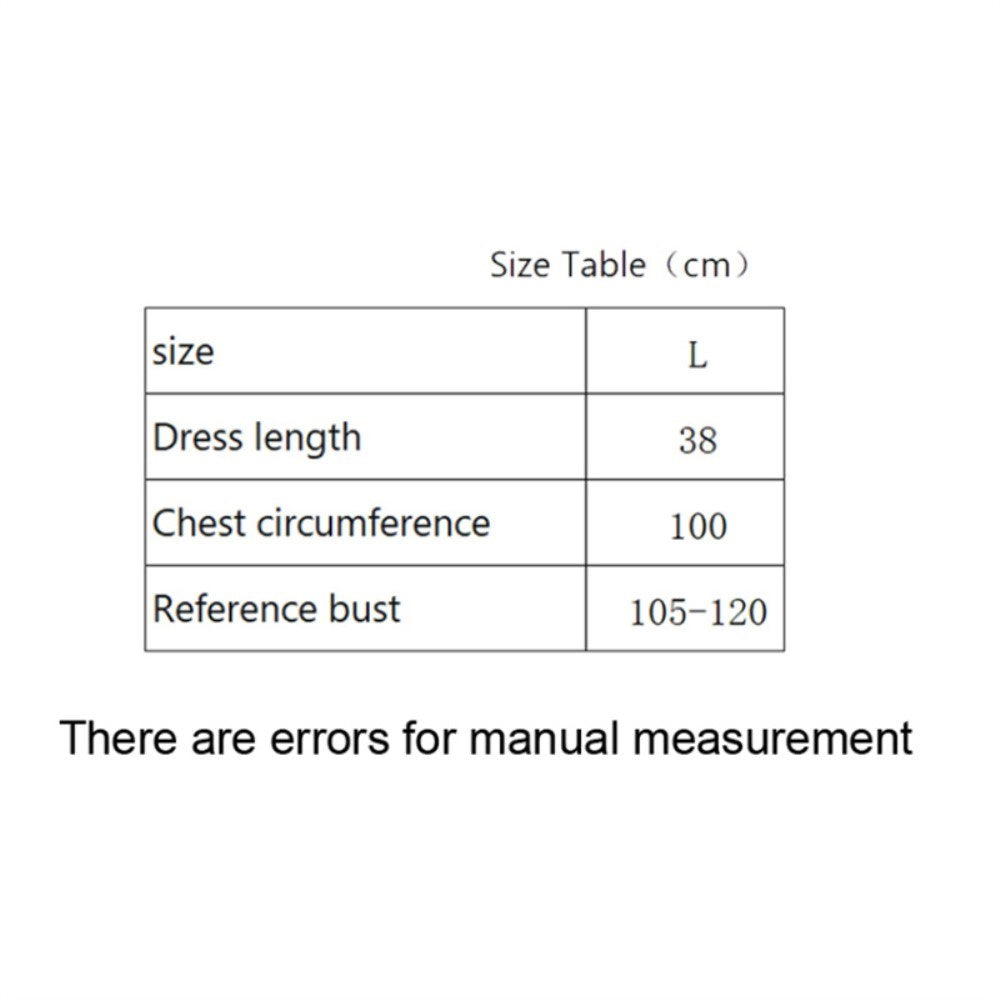 Reflective Running Vest - Size L - Black