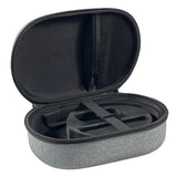 Apple Vision Pro Travel Case - Gray