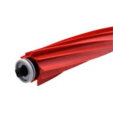 Vacuum Brush for Roborock S8 Pro Ultra / S7 Pro Ultra / S7 MaxV Ultra / S7+ / S7 / S7 Max Ultra / S8 / S7 MaxV / Qrevo S Robot Vacuum Cleaner - Red