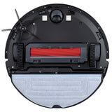 Vacuum Brush for Roborock S8 Pro Ultra / S7 Pro Ultra / S7 MaxV Ultra / S7+ / S7 / S7 Max Ultra / S8 / S7 MaxV / Qrevo S Robot Vacuum Cleaner - Red