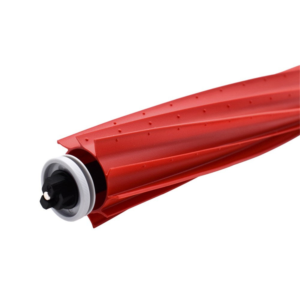 Vacuum Brush for Roborock S8 Pro Ultra / S7 Pro Ultra / S7 MaxV Ultra / S7+ / S7 / S7 Max Ultra / S8 / S7 MaxV / Qrevo S Robot Vacuum Cleaner - Red
