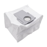 Vacuum Bag for Roborock Q5 Pro / Q7 Max / Q8 Max / Q8 Max+ Robot Vacuum Cleaner - White