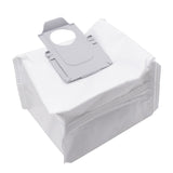 Vacuum Bag for Roborock Q5 Pro / Q7 Max / Q8 Max / Q8 Max+ Robot Vacuum Cleaner - White