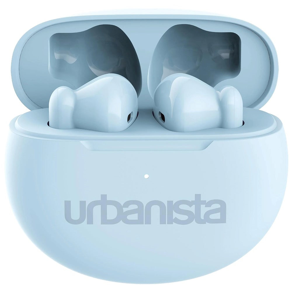 Urbanista Austin True Wireless In-Ear Headphones - Skylight Blue