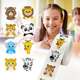 Stickers for Rewards / Decorations / Ornaments - Farm Animals