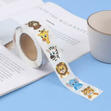 Stickers for Rewards / Decorations / Ornaments - Farm Animals