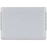 MacBook Pro 13 (Touch Bar / Without Touch Bar) Incipio Snap Jacket - Silver