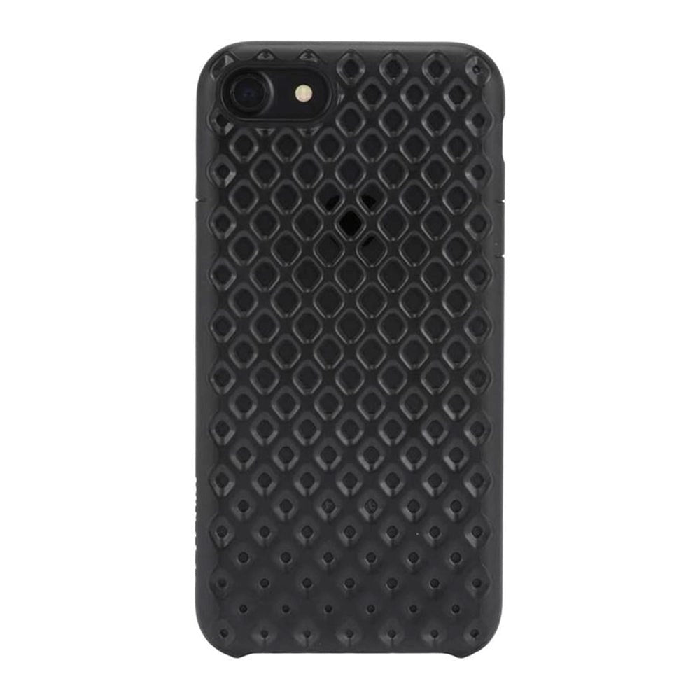 Incase Lite Case iPhone SE (2022 / 2020) / 8 / 7 - Black