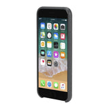 Incase Lite Case iPhone SE (2022 / 2020) / 8 / 7 - Gunmetal