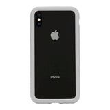 Incase Frame Case iPhone X / Xs Bumper Case - Grey