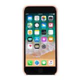 Incase Facet Case iPhone SE (2022 / 2020) / 8 / 7 - Rose Gold