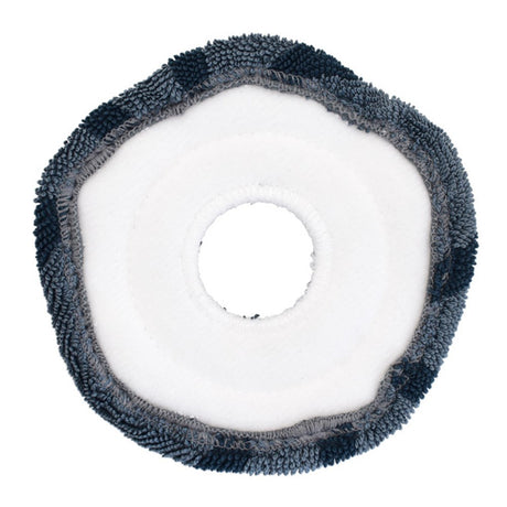 Mop Cloth for Eufy X10 Pro / X10 Pro Omni Robot Vacuum – Grey