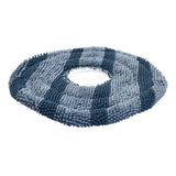 Mop Cloth for Eufy X10 Pro / X10 Pro Omni Robot Vacuum – Grey