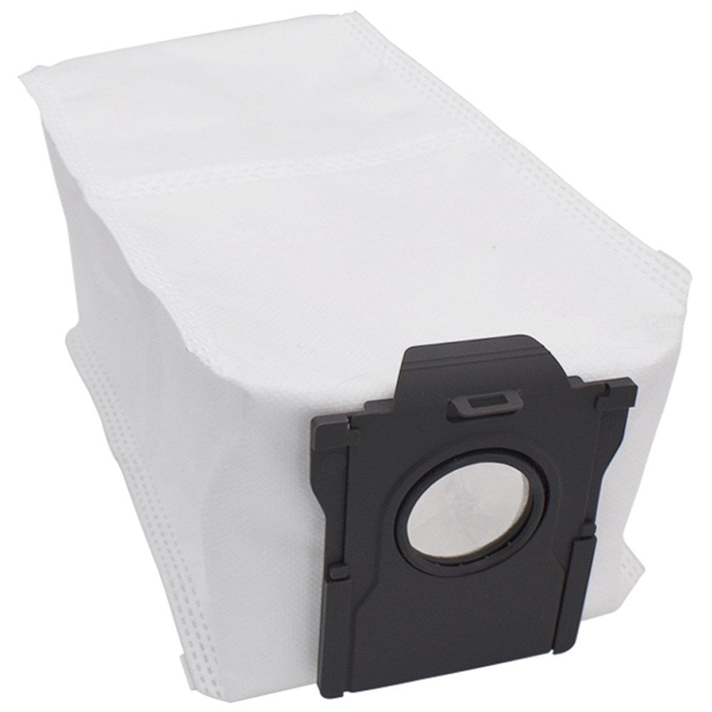Dust Bag for Dreame X40 Ultra / L40 Ultra / L10s Ultra Gen 2 Robot Vacuum Cleaner – White