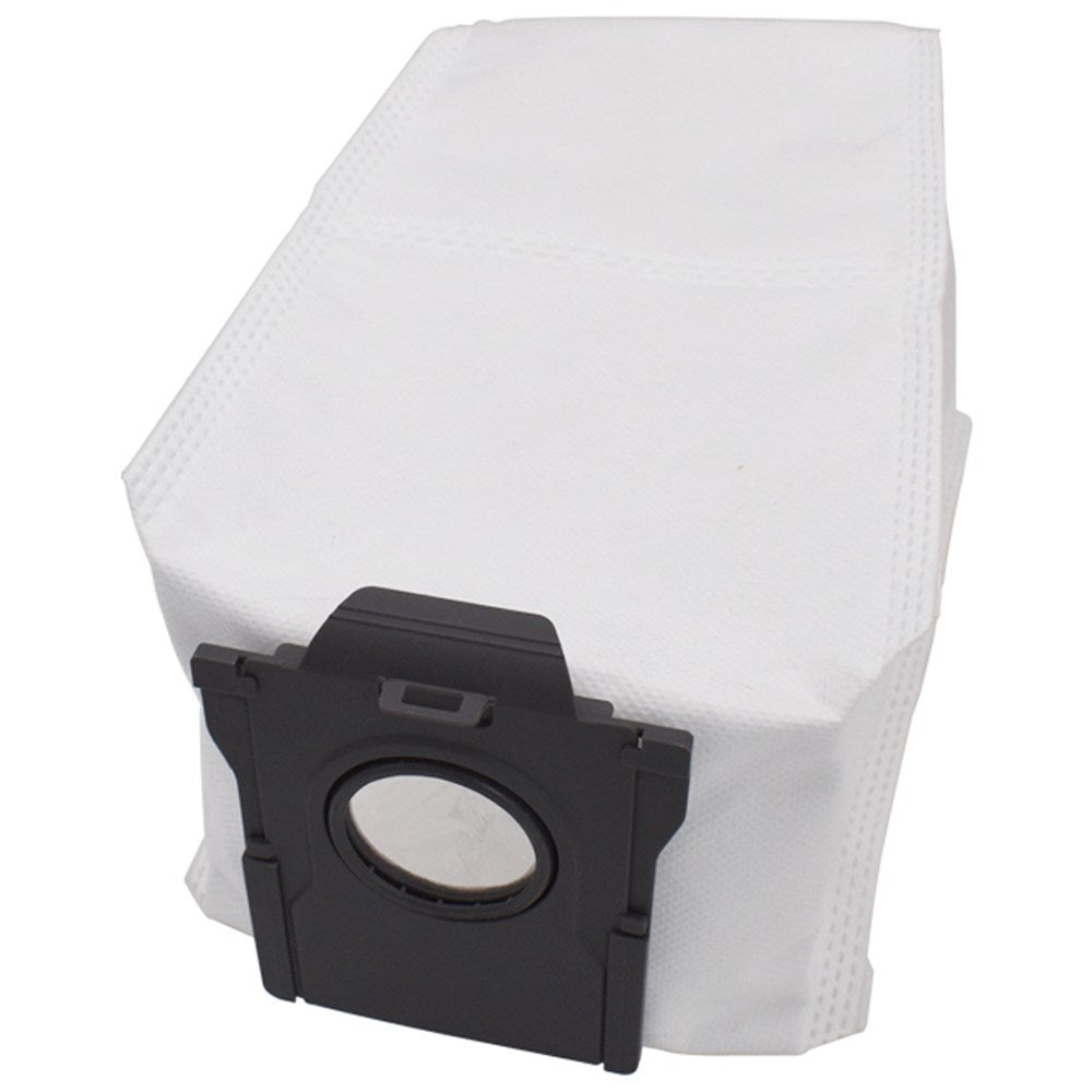 Dust Bag for Dreame X40 Ultra / L40 Ultra / L10s Ultra Gen 2 Robot Vacuum Cleaner – White