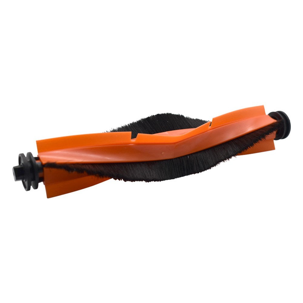 Vacuum Brush for Dreame X40 Ultra Robot Vacuum Cleaner – Black + Red