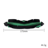 Vacuum Brush for iRobot Roomba Combo Essential Robot Vacuum – Black