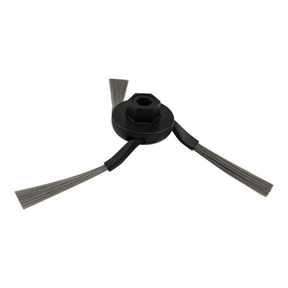 Vacuum Brush for Dreame X50 Ultra / X40 Ultra / L40 Ultra Robot Vacuum Cleaner – Black