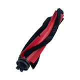 Vacuum Brush for Roborock S8 Pro Ultra, S7 Pro Ultra, S7 MaxV Ultra, S7, S8, Q7 Max+ & Qrevo S Robot Vacuum - Black + Red