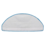 Mop Cloth for iRobot Roomba Combo Essential Robot Vacuum – Grey