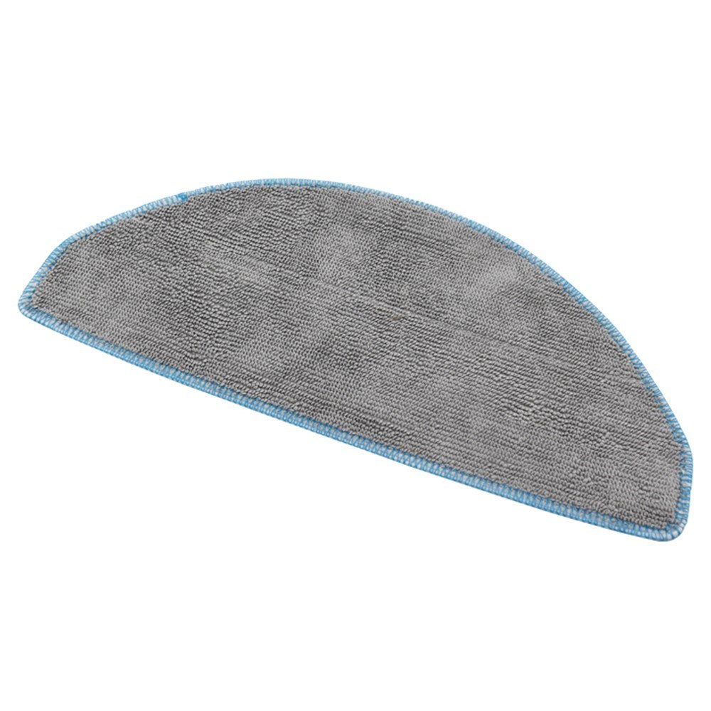 Mop Cloth for iRobot Roomba Combo Essential Robot Vacuum – Grey